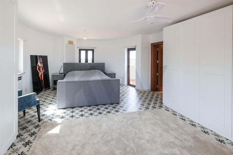 Villa i Silves, Faro, Silves - € 1.250.000 | Ref: KWPT-023669 - foto 42