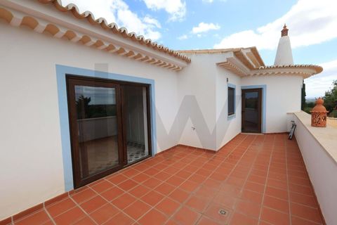 Villa i Silves, Faro, Silves - € 1.250.000 | Ref: KWPT-023669 - foto 43
