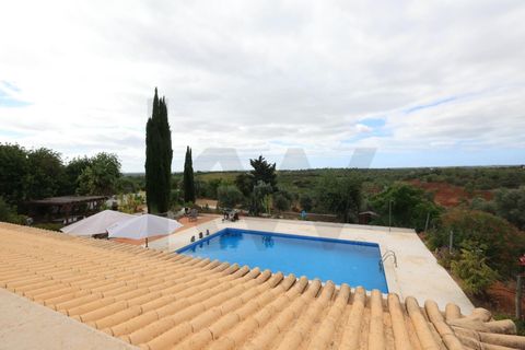 Villa i Silves, Faro, Silves - € 1.250.000 | Ref: KWPT-023669 - foto 44