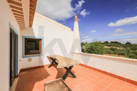 Villa i Silves, Faro, Silves - € 1.250.000 | Ref: KWPT-023669 - foto 46