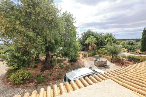 Villa i Silves, Faro, Silves - € 1.250.000 | Ref: KWPT-023669 - foto 47