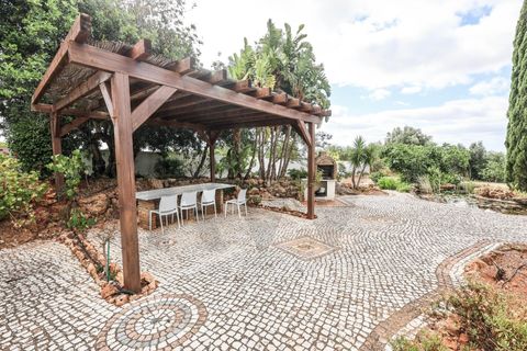 Villa i Silves, Faro, Silves - € 1.250.000 | Ref: KWPT-023669 - foto 49