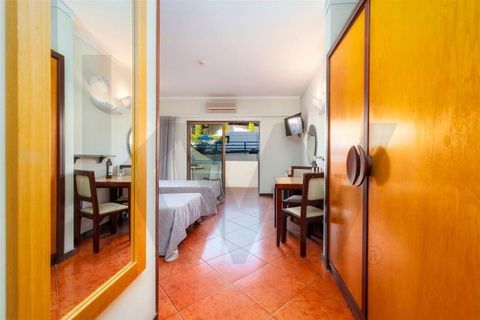 Lejlighed i Albufeira, Faro, Albufeira - € 120.000 | Ref: KWPT-021611 - foto 2