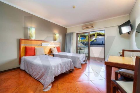 Lejlighed i Albufeira, Faro, Albufeira - € 120.000 | Ref: KWPT-021611 - foto 3