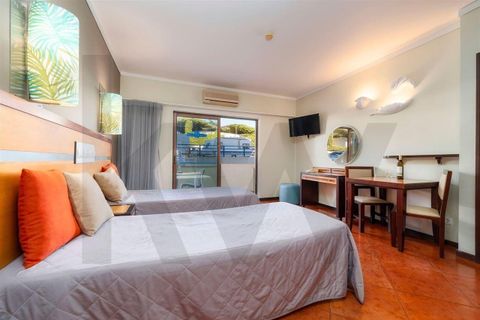 Lejlighed i Albufeira, Faro, Albufeira - € 120.000 | Ref: KWPT-021611 - foto 4