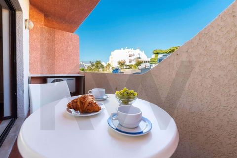 Lejlighed i Albufeira, Faro, Albufeira - € 120.000 | Ref: KWPT-021611 - foto 11