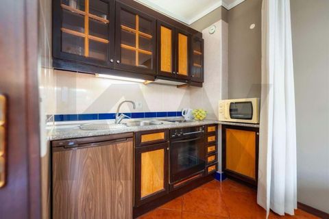 Lejlighed i Albufeira, Faro, Albufeira - € 120.000 | Ref: KWPT-021611 - foto 12