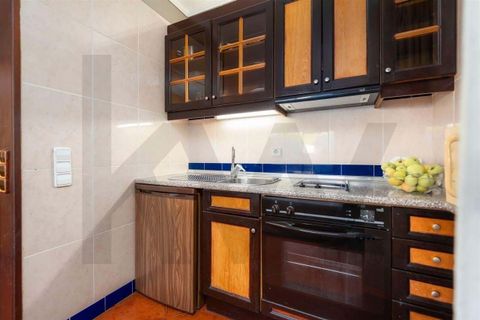 Lejlighed i Albufeira, Faro, Albufeira - € 120.000 | Ref: KWPT-021611 - foto 13