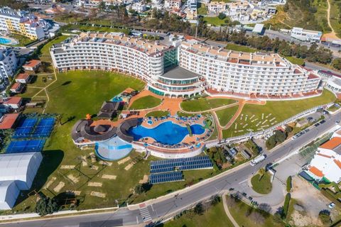Lejlighed i Albufeira, Faro, Albufeira - € 120.000 | Ref: KWPT-021611 - foto 18