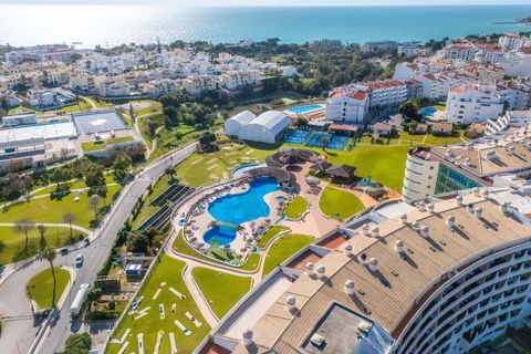 Lejlighed i Albufeira, Faro, Albufeira - € 120.000 | Ref: KWPT-021611 - foto 19