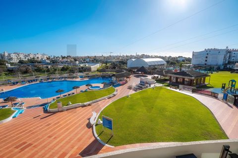 Lejlighed i Albufeira, Faro, Albufeira - € 120.000 | Ref: KWPT-021611 - foto 25