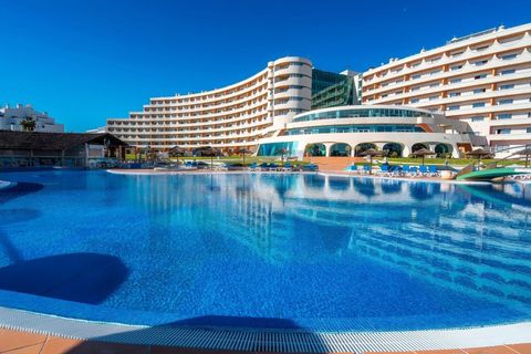 Lejlighed i Albufeira, Faro, Albufeira - € 120.000 | Ref: KWPT-021611 - foto 26