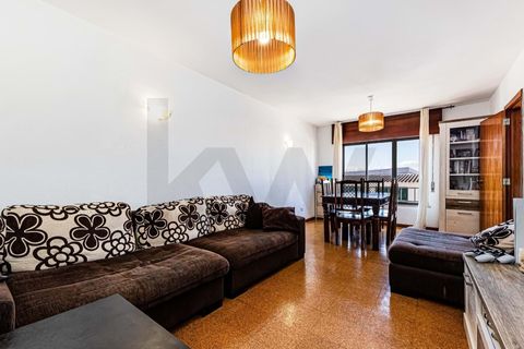Lejlighed i Estombar, Faro, Estombar - € 219.000 | Ref: KWPT-023563 - foto 6