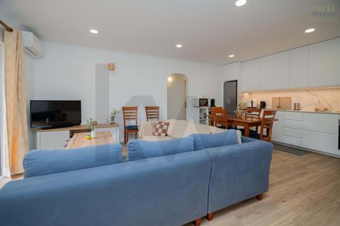 Lejlighed i Alvor, Faro, Alvor - € 265.000 | Ref: KWPT-023581 - foto 5