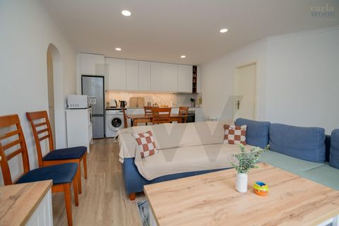 Lejlighed i Alvor, Faro, Alvor - € 265.000 | Ref: KWPT-023581 - foto 8