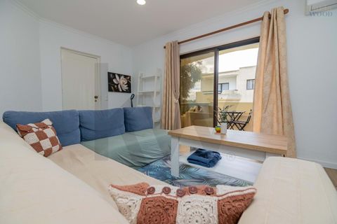 Lejlighed i Alvor, Faro, Alvor - € 265.000 | Ref: KWPT-023581 - foto 14