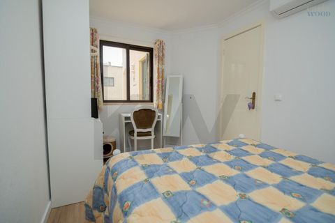 Lejlighed i Alvor, Faro, Alvor - € 265.000 | Ref: KWPT-023581 - foto 26