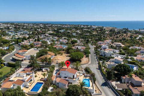 Villa i Carvoeiro, Faro, Carvoeiro - € 1.290.000 | Ref: KWPT-022137 - foto 39
