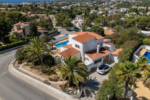 Villa i Carvoeiro, Faro, Carvoeiro - € 1.290.000 | Ref: KWPT-022137 - foto 3