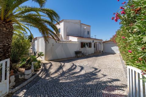 Villa i Carvoeiro, Faro, Carvoeiro - € 1.290.000 | Ref: KWPT-022137 - foto 4