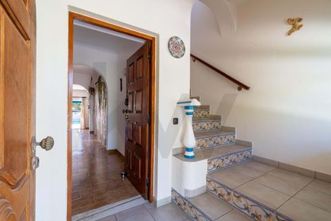 Villa i Carvoeiro, Faro, Carvoeiro - € 1.290.000 | Ref: KWPT-022137 - foto 5