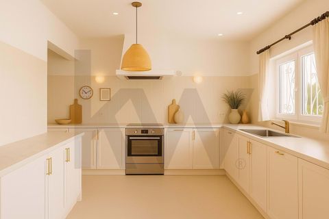 Villa i Carvoeiro, Faro, Carvoeiro - € 1.290.000 | Ref: KWPT-022137 - foto 14