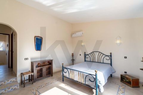 Villa i Carvoeiro, Faro, Carvoeiro - € 1.290.000 | Ref: KWPT-022137 - foto 27