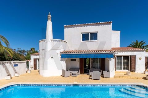 Villa i Carvoeiro, Faro, Carvoeiro - € 1.290.000 | Ref: KWPT-022137 - foto 36