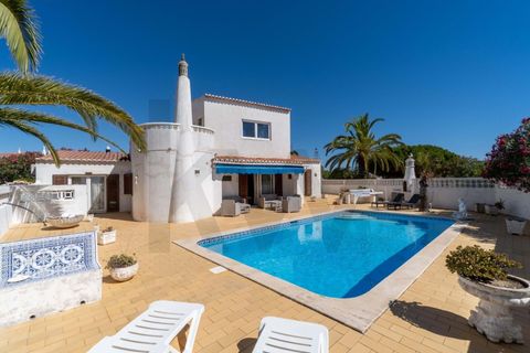Villa i Carvoeiro, Faro, Carvoeiro - € 1.290.000 | Ref: KWPT-022137 - foto 37