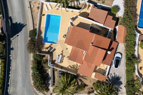Villa i Carvoeiro, Faro, Carvoeiro - € 1.290.000 | Ref: KWPT-022137 - foto 2