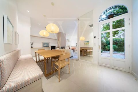 Byhus i Cannes, Alpes-Maritimes, Cannes - € 1.950.000 | Ref: W301 SC - foto 4