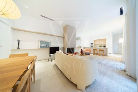 Byhus i Cannes, Alpes-Maritimes, Cannes - € 1.950.000 | Ref: W301 SC - foto 6