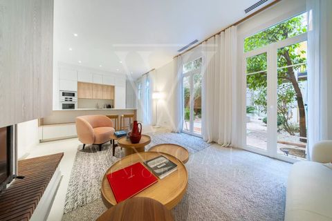 Byhus i Cannes, Alpes-Maritimes, Cannes - € 1.950.000 | Ref: W301 SC - foto 3