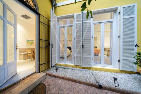 Byhus i Cannes, Alpes-Maritimes, Cannes - € 1.950.000 | Ref: W301 SC - foto 2