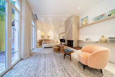 Byhus i Cannes, Alpes-Maritimes, Cannes - € 1.950.000 | Ref: W301 SC - foto 5