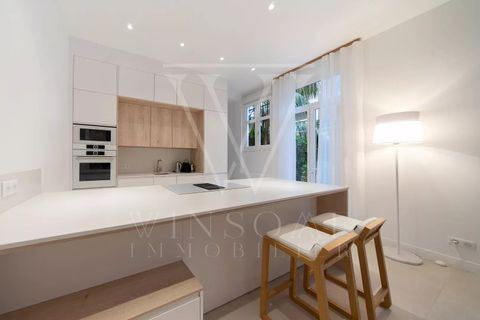 Byhus i Cannes, Alpes-Maritimes, Cannes - € 1.950.000 | Ref: W301 SC - foto 7
