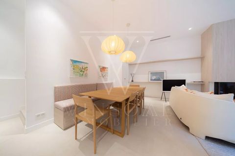 Byhus i Cannes, Alpes-Maritimes, Cannes - € 1.950.000 | Ref: W301 SC - foto 8