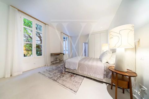 Byhus i Cannes, Alpes-Maritimes, Cannes - € 1.950.000 | Ref: W301 SC - foto 9