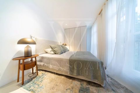 Byhus i Cannes, Alpes-Maritimes, Cannes - € 1.950.000 | Ref: W301 SC - foto 13
