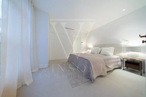Byhus i Cannes, Alpes-Maritimes, Cannes - € 1.950.000 | Ref: W301 SC - foto 15