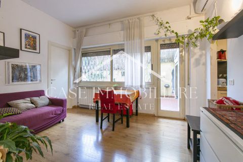 Lejlighed i Rome, Rome, Rome - € 290.000 | Ref: PARIOLI via Giacinta Pezzana - foto 1