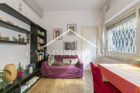 Lejlighed i Rome, Rome, Rome - € 290.000 | Ref: PARIOLI via Giacinta Pezzana - foto 2