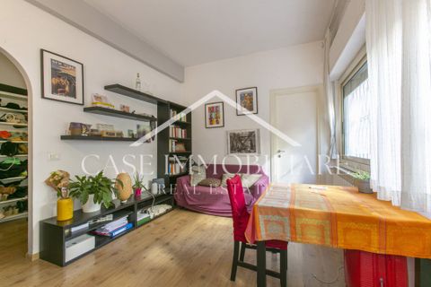 Lejlighed i Rome, Rome, Rome - € 290.000 | Ref: PARIOLI via Giacinta Pezzana - foto 3