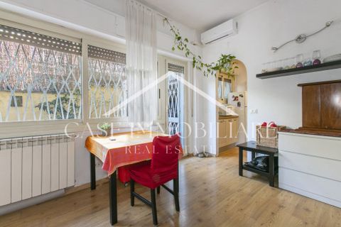 Lejlighed i Rome, Rome, Rome - € 290.000 | Ref: PARIOLI via Giacinta Pezzana - foto 5