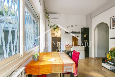 Lejlighed i Rome, Rome, Rome - € 290.000 | Ref: PARIOLI via Giacinta Pezzana - foto 6