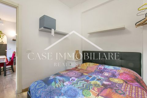 Lejlighed i Rome, Rome, Rome - € 290.000 | Ref: PARIOLI via Giacinta Pezzana - foto 8