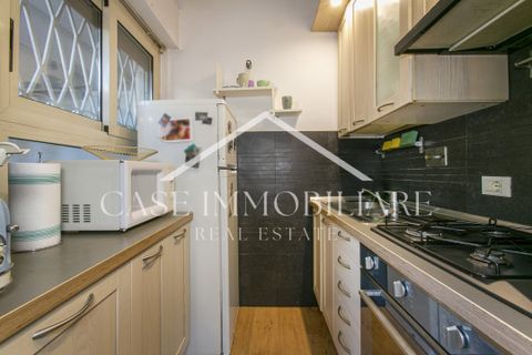 Lejlighed i Rome, Rome, Rome - € 290.000 | Ref: PARIOLI via Giacinta Pezzana - foto 11