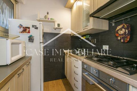 Lejlighed i Rome, Rome, Rome - € 290.000 | Ref: PARIOLI via Giacinta Pezzana - foto 12