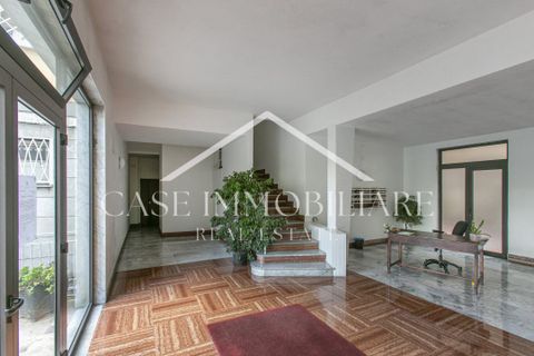 Lejlighed i Rome, Rome, Rome - € 290.000 | Ref: PARIOLI via Giacinta Pezzana - foto 13