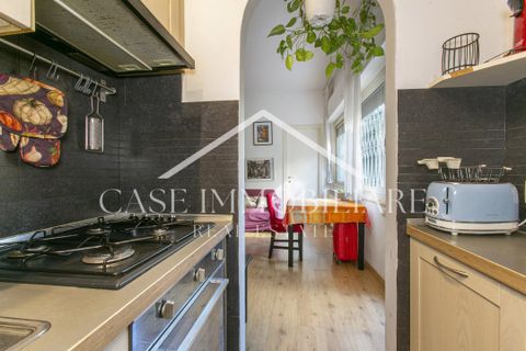 Lejlighed i Rome, Rome, Rome - € 290.000 | Ref: PARIOLI via Giacinta Pezzana - foto 15